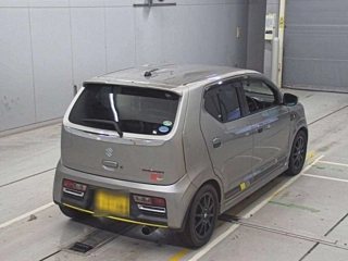 SUZUKI ALTO 2016