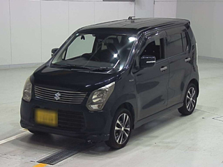 SUZUKI WAGON R 2013