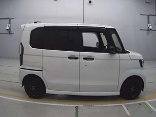 HONDA N BOX 2022