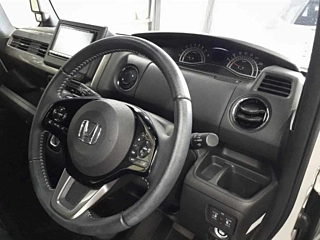 HONDA N BOX 2022