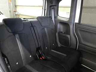 HONDA N BOX 2022