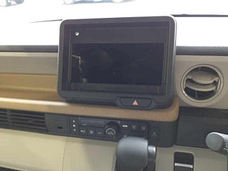 HONDA N BOX 2025