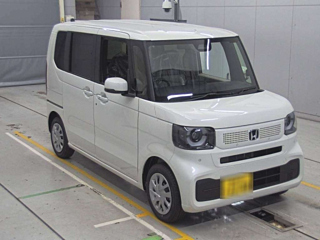 HONDA N BOX 2025