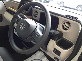HONDA N BOX 2025