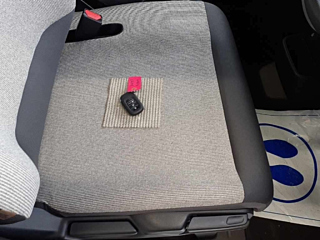 HONDA N BOX 2025