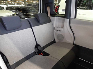 HONDA N BOX 2025