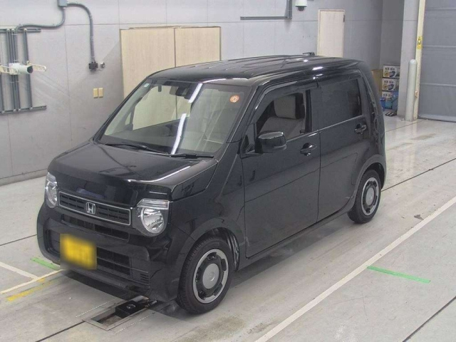 HONDA N WGN 2024