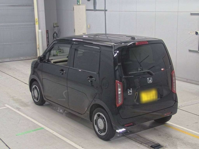 HONDA N WGN 2024