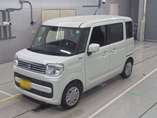 SUZUKI SPACIA 2023