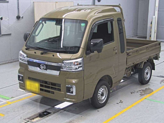 DAIHATSU HIJET TRUCK 2024