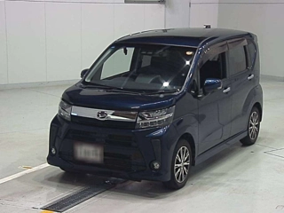 DAIHATSU MOVE 2019