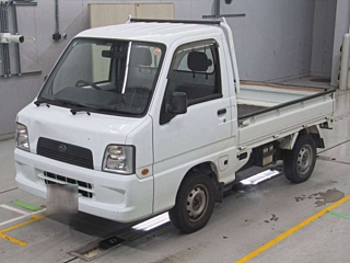 SUBARU SAMBAR 2005