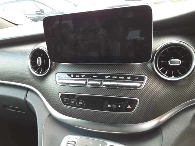 MERCEDES BENZ V CLASS 2020