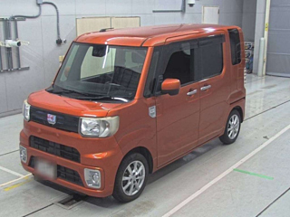 DAIHATSU WAKE 2018