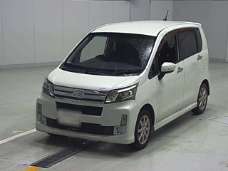 DAIHATSU MOVE 2013