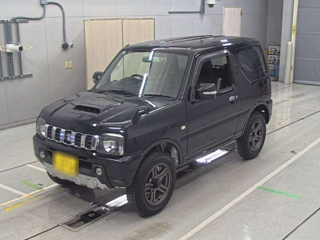 SUZUKI JIMNY 2016