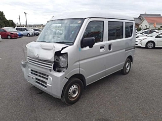 NISSAN CLIPPER VAN 2023