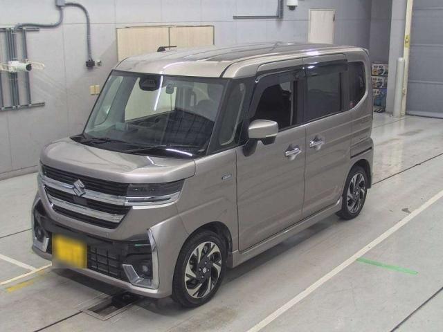 SUZUKI SPACIA 2025
