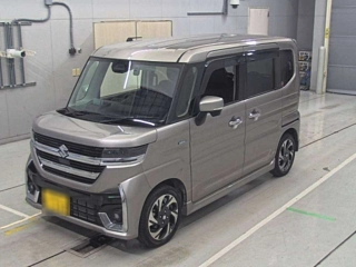 SUZUKI SPACIA 2025
