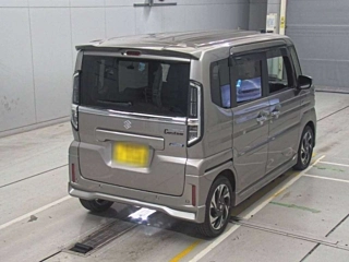 SUZUKI SPACIA 2025