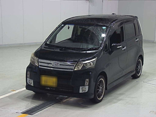 DAIHATSU MOVE 2013