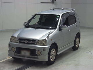 DAIHATSU TERIOS KID 2002