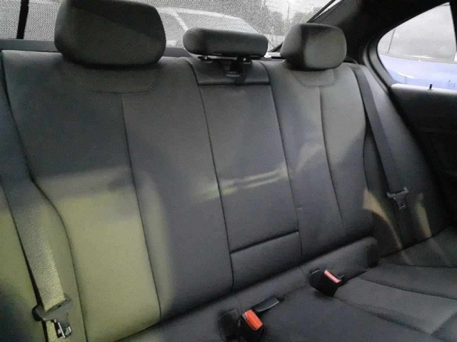 BMW 3 SERIES 2014