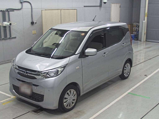 MITSUBISHI EK WAGON 2020