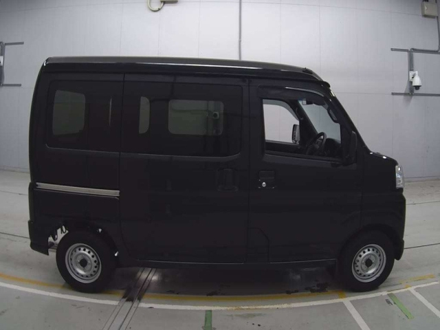 DAIHATSU HIJET VAN 2022