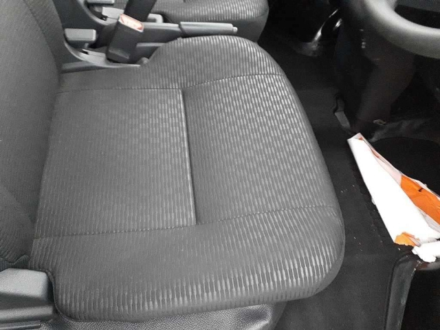 DAIHATSU HIJET VAN 2022