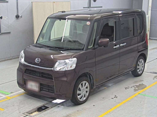 DAIHATSU TANTO 2016