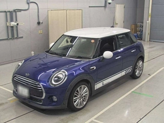 BMW MINI 2018