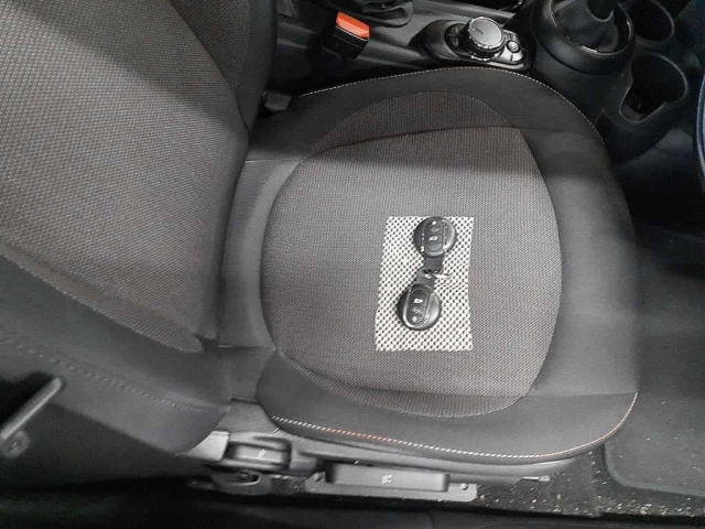 BMW MINI 2018