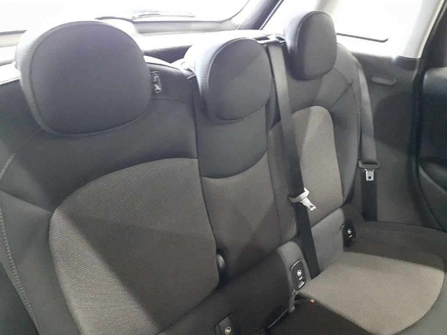 BMW MINI 2018