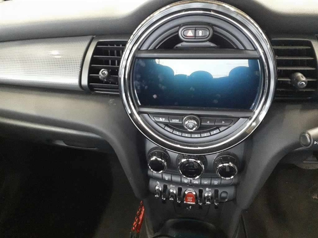 BMW MINI 2018
