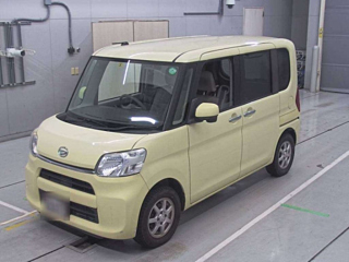 DAIHATSU TANTO 2014