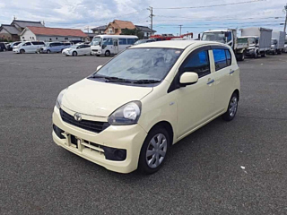 TOYOTA PIXIS EPOCH 2014