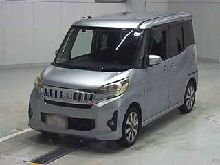 MITSUBISHI EK SPACE 2014
