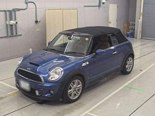 BMW MINI 2014