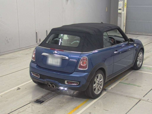 BMW MINI 2014