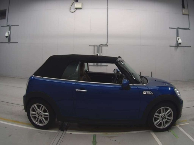 BMW MINI 2014