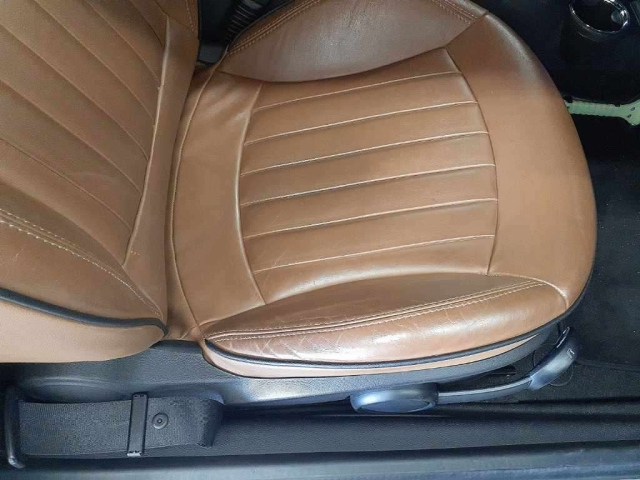 BMW MINI 2014