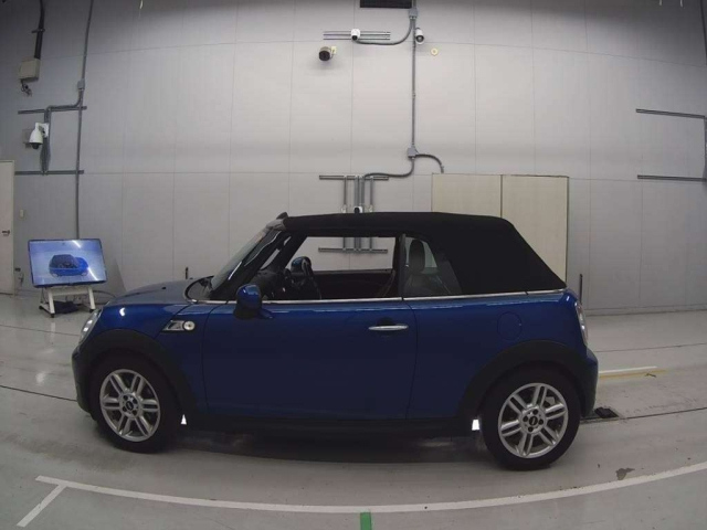 BMW MINI 2014