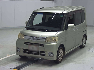DAIHATSU TANTO 2013