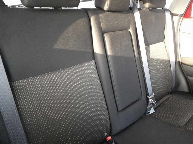 MITSUBISHI RVR 2012