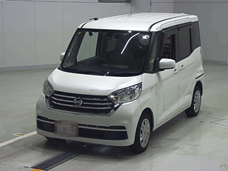 NISSAN DAYZ ROOX 2016