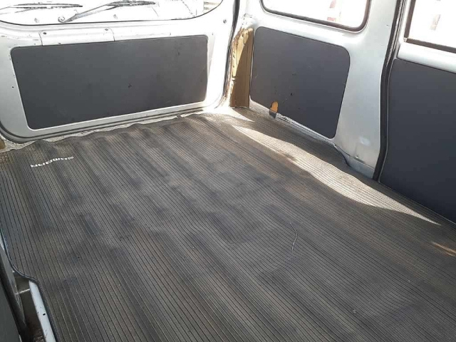 SUBARU SAMBAR 2010