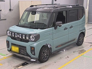 SUZUKI SPACIA GEAR 2024