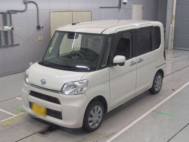 DAIHATSU TANTO 2017