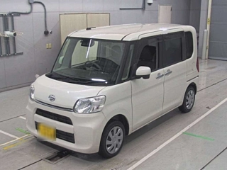 DAIHATSU TANTO 2017